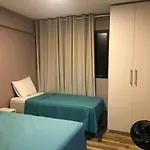 Apartamento Quarto E Sala No Jatiuca