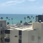 Apartamento Quarto E Sala No Jatiuca