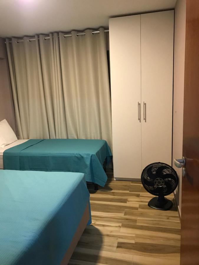 Apartamento E Sala No Jatiuca