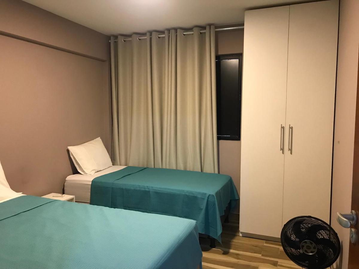 E Sala No Jatiuca Apartamento *