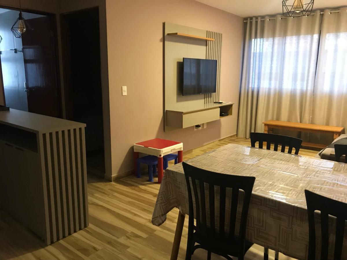 E Sala No Jatiuca Apartamento